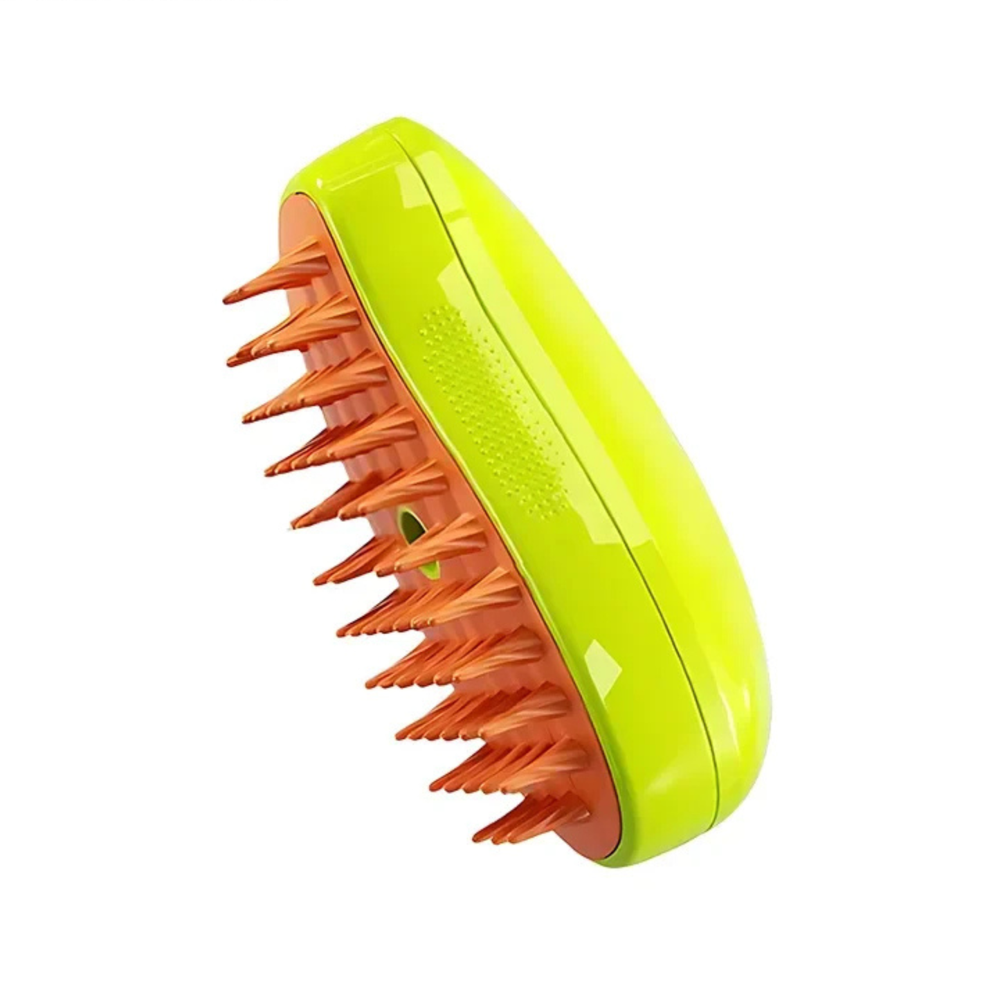 Cepillo Vaporizador 3 en 1